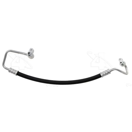 Four Seasons DISCHARGE LINE HOSE ASSEMBLY 66381
